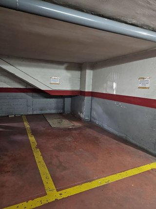 Garaje en alquiler en Estación en Cártama