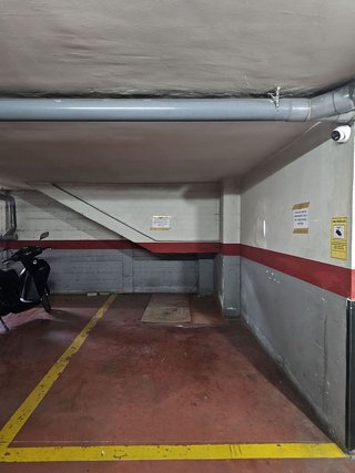 Garaje en alquiler en Estación en Cártama