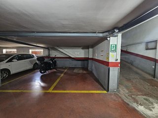 Garaje en alquiler en Estación en Cártama