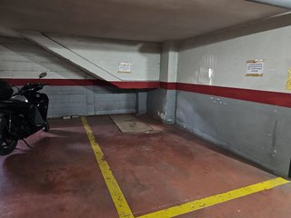 Garaje en alquiler en Estación en Cártama