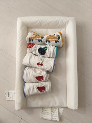 Patas bañera stokke adaptador bebe cambiador Ikea