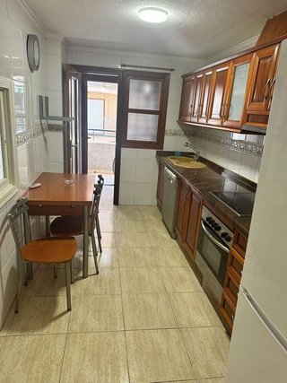 Piso en venta en  El Acequión - Los Naúfragos en Torrevieja