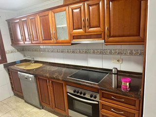 Piso en venta en  El Acequión - Los Naúfragos en Torrevieja