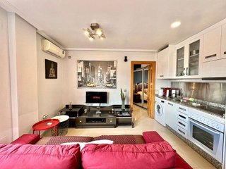 Ático en venta en Playa del Cura en Torrevieja