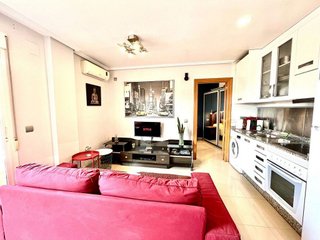 Ático en venta en Playa del Cura en Torrevieja