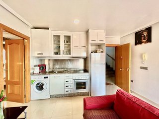 Ático en venta en Playa del Cura en Torrevieja