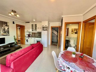 Ático en venta en Playa del Cura en Torrevieja