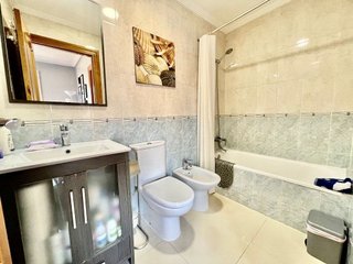 Ático en venta en Playa del Cura en Torrevieja