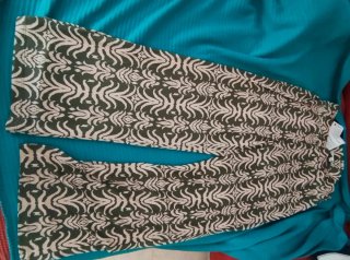 Conjunto de Camiseta y Pantalón cómodo