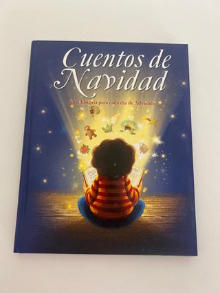 Cuentos de Navidad una historia para cada día d...