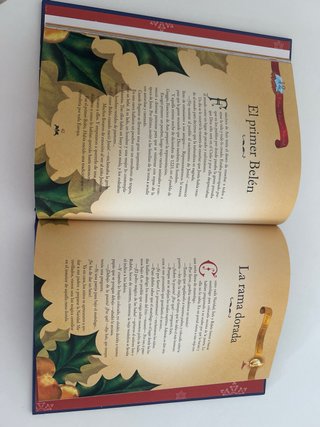 Cuentos de Navidad una historia para cada día d...
