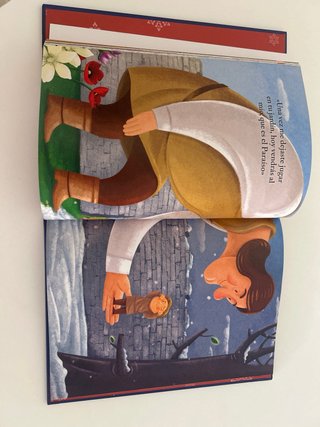 Cuentos de Navidad una historia para cada día d...