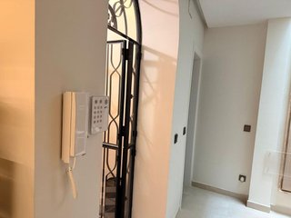 Chalet en alquiler en Santa Cruz - Alfalfa en Sevilla