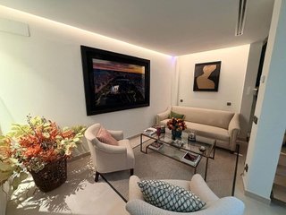 Chalet en alquiler en Santa Cruz - Alfalfa en Sevilla