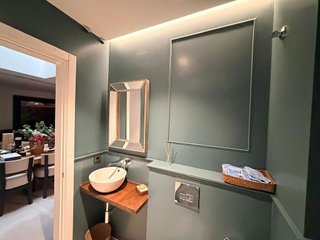 Chalet en alquiler en Santa Cruz - Alfalfa en Sevilla