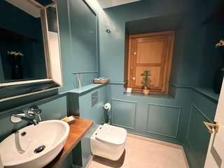 Chalet en alquiler en Santa Cruz - Alfalfa en Sevilla