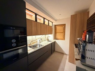 Chalet en alquiler en Santa Cruz - Alfalfa en Sevilla