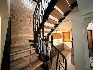 Chalet en alquiler en Santa Cruz - Alfalfa en Sevilla