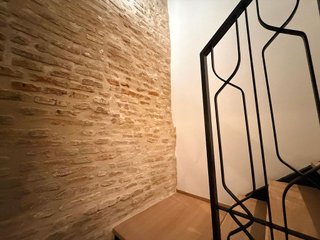 Chalet en alquiler en Santa Cruz - Alfalfa en Sevilla