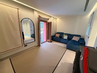 Chalet en alquiler en Santa Cruz - Alfalfa en Sevilla