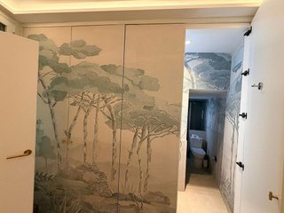 Chalet en alquiler en Santa Cruz - Alfalfa en Sevilla