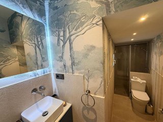 Chalet en alquiler en Santa Cruz - Alfalfa en Sevilla