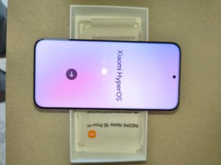 Xiaomi Redmi Note 15 Pro+ 5G 256GB Negro