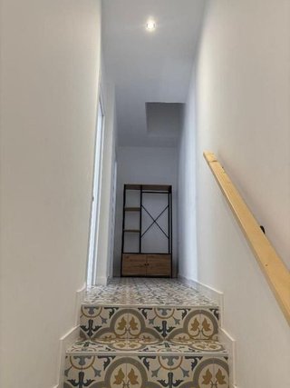 Casa adosada en alquiler en El Candado - El Palo en Málaga