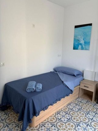 Casa adosada en alquiler en El Candado - El Palo en Málaga