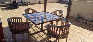 Piso en alquiler en Plaza de Toros - Santa Rita en Almería