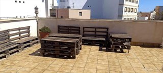 Piso en alquiler en Plaza de Toros - Santa Rita en Almería