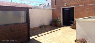 Piso en alquiler en Plaza de Toros - Santa Rita en Almería