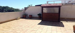Piso en alquiler en Plaza de Toros - Santa Rita en Almería