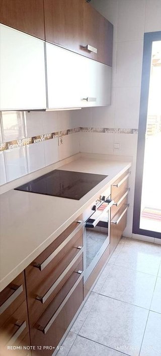 Piso en alquiler en Plaza de Toros - Santa Rita en Almería