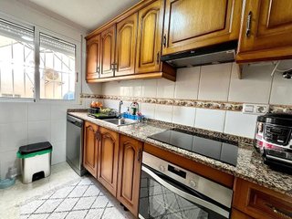Piso en venta en Nueva Torrevieja - Aguas Nuevas en Torrevieja