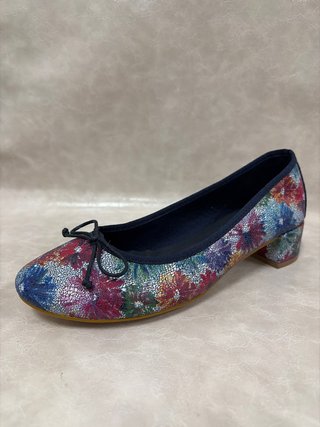 Zapatos de tacón Maria Jaen