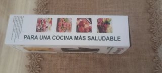 Aceitera Pulverizadora Amiga 200ml