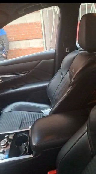 Infiniti M30 S 2013