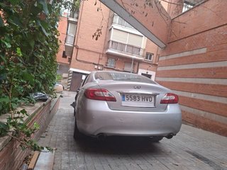 Infiniti M30 S 2013