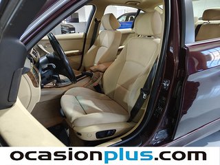BMW Serie 3 330xi 200 kW (272 CV)