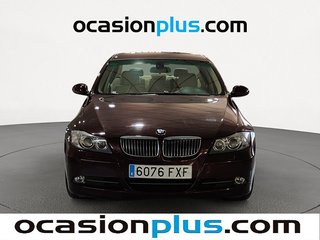 BMW Serie 3 330xi 200 kW (272 CV)