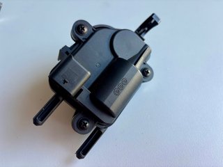 Servomotor de escape original BMW S1000RR K67