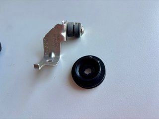 Servomotor de escape original BMW S1000RR K67