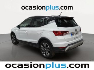 SEAT Arona 1.0 TSI Xperience XL 81 kW (110 CV)