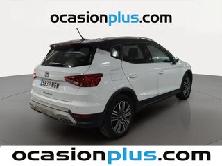 SEAT Arona 1.0 TSI Xperience XL 81 kW (110 CV)