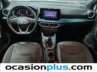 SEAT Arona 1.0 TSI Xperience XL 81 kW (110 CV)