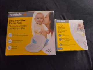 Sacaleches Medela Swing Maxi