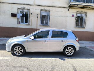 Opel Astra 2006