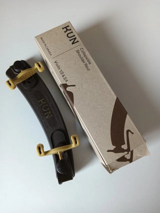 Cuscinetto Kun per Violino 1/2 e 3/4