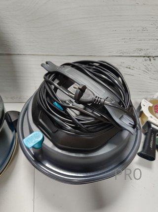 Aspirador de cenizas de 30L - Cecotec